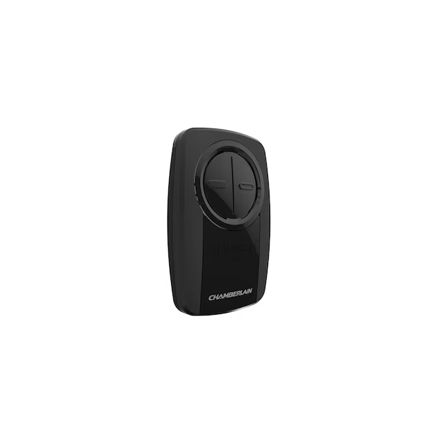 Chamberlain 2 Button Universal Visor Garage Door Opener Remote