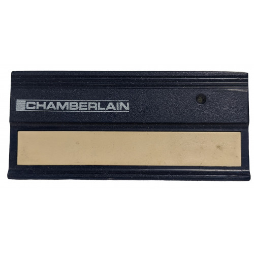 Chamberlain 750Cb Single Button Remote Control Garage Door Opener