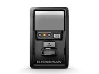 Chamberlain 935Cb Motion Detection Control Panel Garage Door Opener
