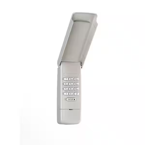 Chamberlain 940Ev P2 Garage Door Opener Keyless Entry Keypad