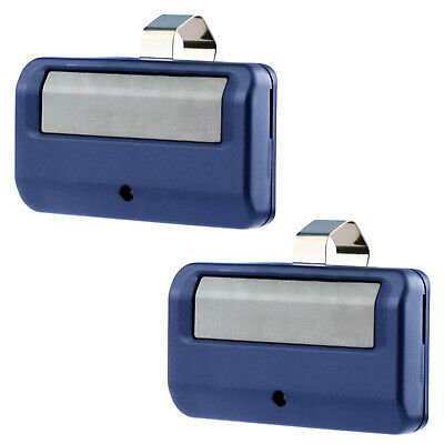 Chamberlain 950Estd 1B 891Lm Garage Door Opener Mini Remote