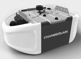 Why Is Your Chamberlain B552 Garage Door Opener Opening Without Pressing the Button? Here’s What You Need to Know