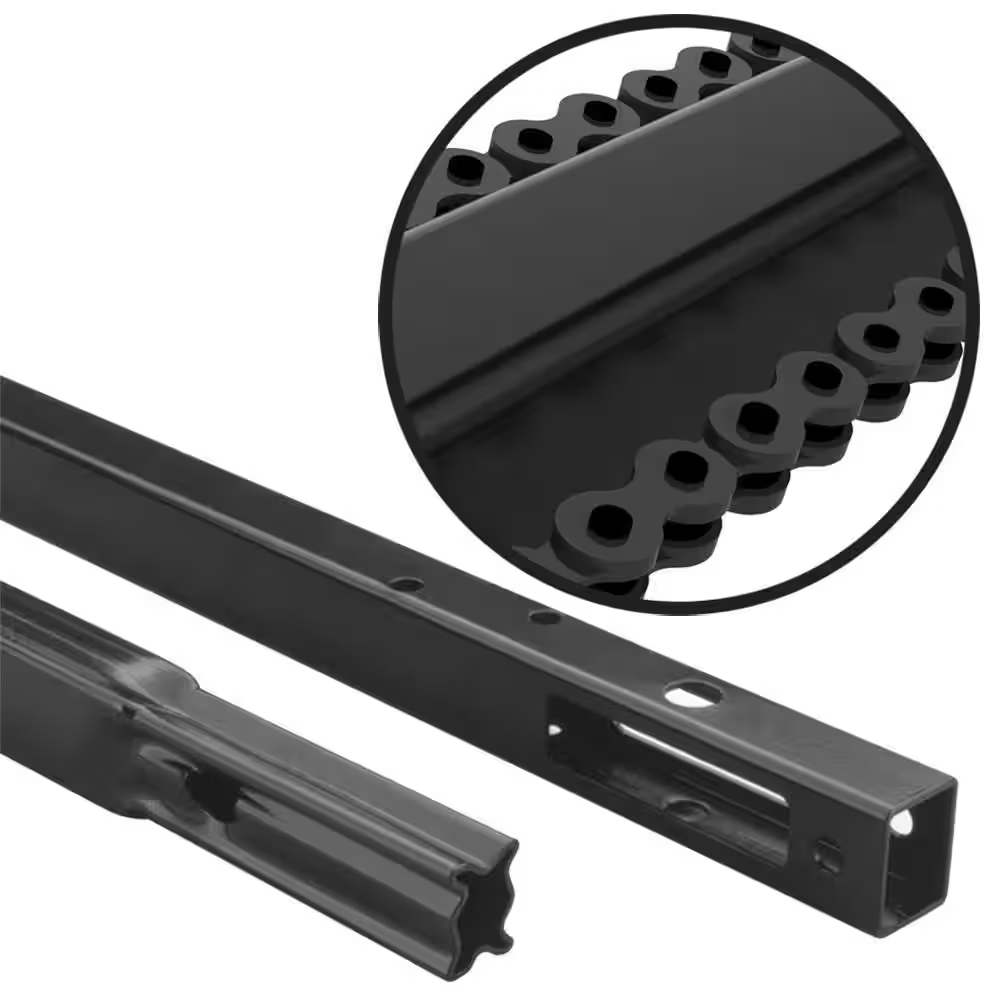 Chamberlain Belt Drive Garage Door Opener Extension Kit 10-Ft