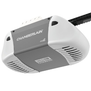Chamberlain Durable Chain Drive Garage Door Opener Lifting Power