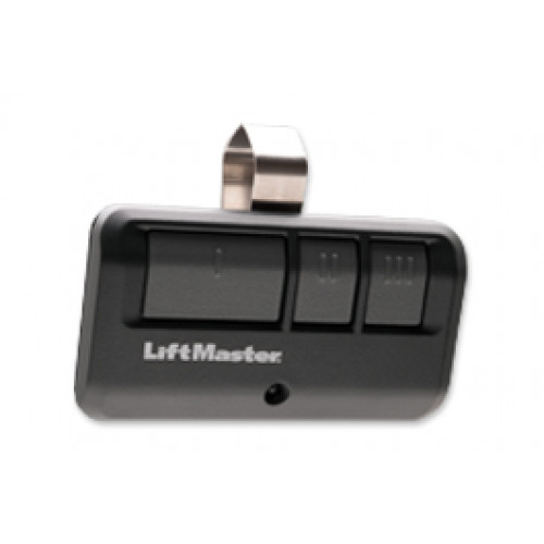 Chamberlain Garage Door Opener 953EV Compatible With Overhead Door
