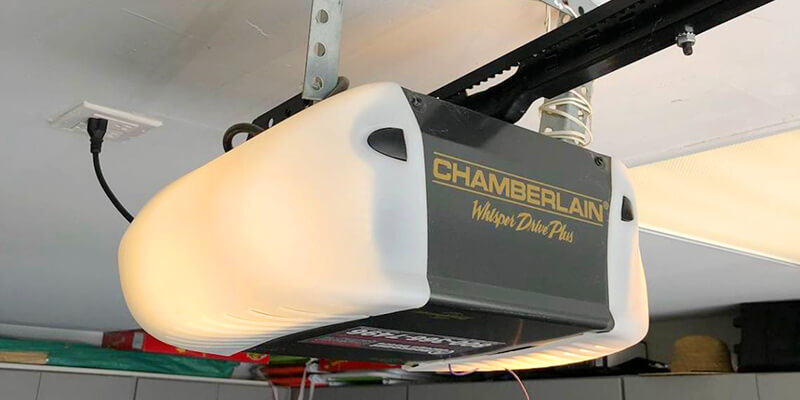 Chamberlain Garage Door Opener Beeps 5 Times Then Stops? Here’s What It Means and How to Fix It