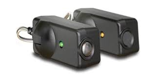 Chamberlain Garage Door Opener Closes To Sensors Then Opens