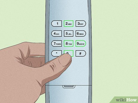 Chamberlain Garage Door Opener Have To Punch Code Twice